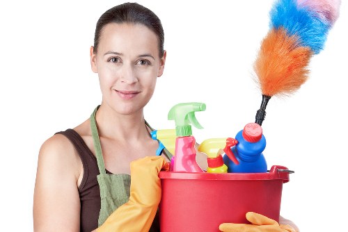 Carpet cleaning quote information for a Chislehurst home