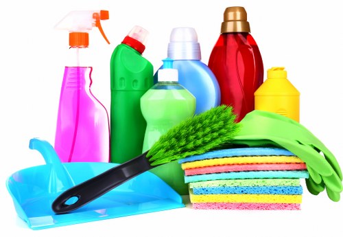 Professional stain cleaning for homes in Chislehurst