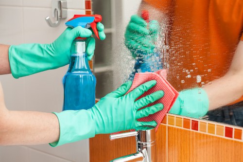Professional sofa cleaning in Chislehurst for a fresh living room
