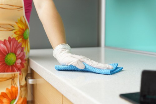 Modern slavery statement introduction for Chislehurst Carpet Cleaners