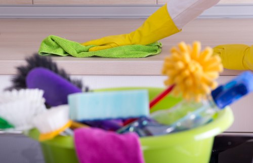 Mattress stain and odour treatment in Chislehurst