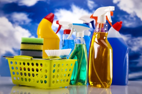 Customer complaint review for a carpet cleaning service