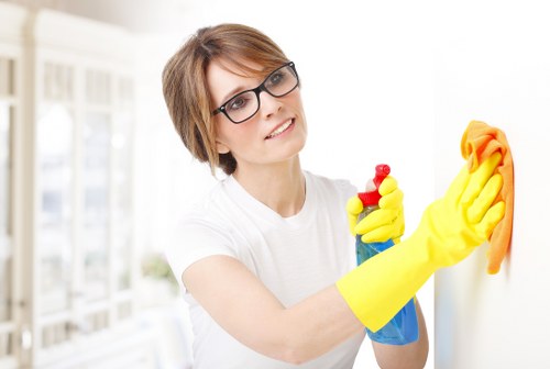 Deep mattress cleaning equipment in Chislehurst