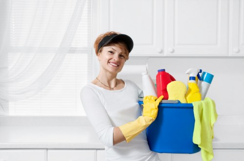 Professional upholstery cleaning in Chislehurst for a fresh sofa