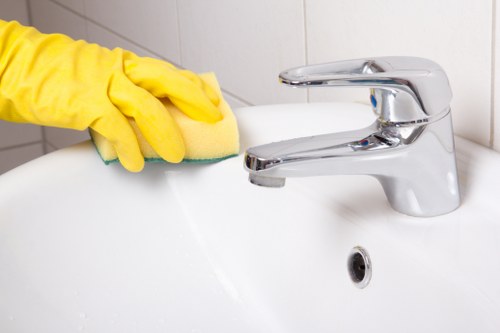 Common household stains treated in Chislehurst properties