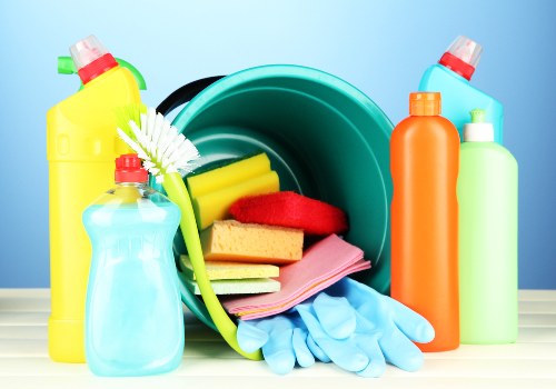 Accepted payment methods for Chislehurst Carpet Cleaners