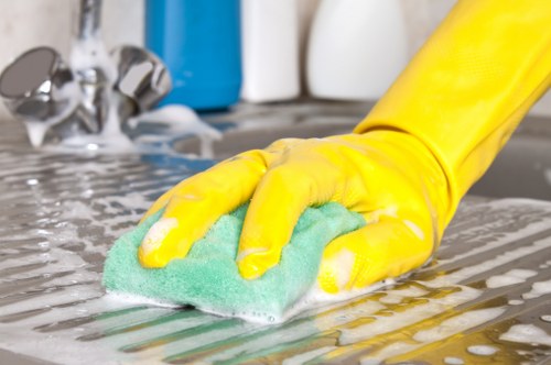 Free quote policy for carpet cleaning services