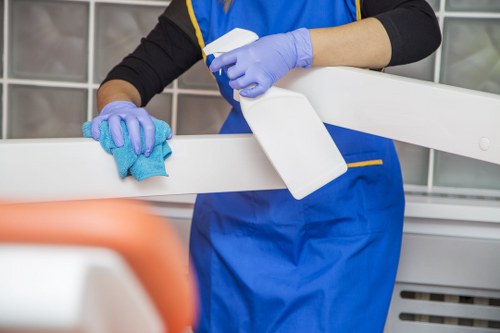 Removing stains from upholstery in Chislehurst